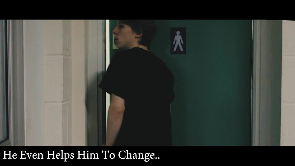 Genre Swapped Trailer
